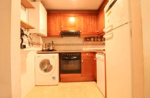 Tramacastilla de Tena Apartment | Discover La Casita del Pirineo: Family-Friendly Retreat