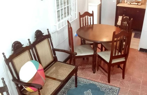 Juncos House | Experience La Casita de Abuela: 10/10 Rated Family Retreat
