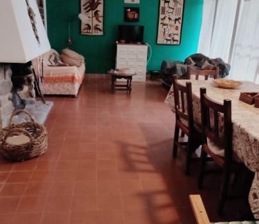 Los Reartes House | Pet-Friendly Retreat at La Casita de Calamuchita, 10/10 Rated