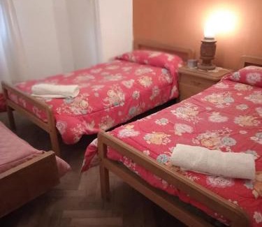 Los Reartes House | Pet-Friendly Retreat at La Casita de Calamuchita, 10/10 Rated