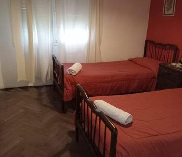 Los Reartes House | Pet-Friendly Retreat at La Casita de Calamuchita, 10/10 Rated