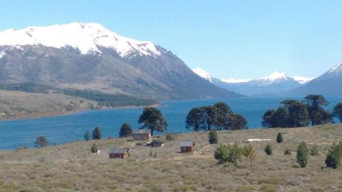 Junin de los Andes Ski Chalet | Top-Rated La Casita de Chocolate with Breakfast Included