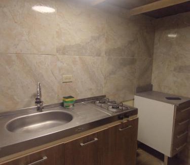 Usaquen House | Pet-Friendly La Casita de Chocolate 2 - Rated 9.2/10