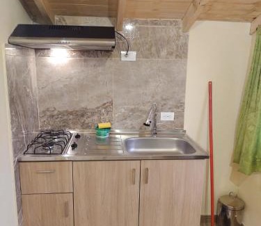 Usaquen House | Pet-Friendly Retreat at La Casita de Chocolate 3