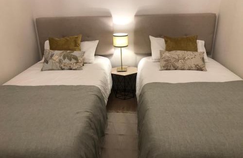 Aviles Apartment | Discover La casita de El Montán Alta with Ocean Views