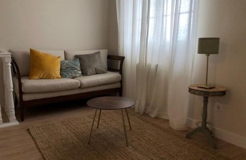 Aviles Apartment | Discover La casita de El Montán Alta with Ocean Views