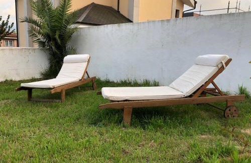 Aviles House | Experience La Casita de El Montán: Family-Friendly Retreat