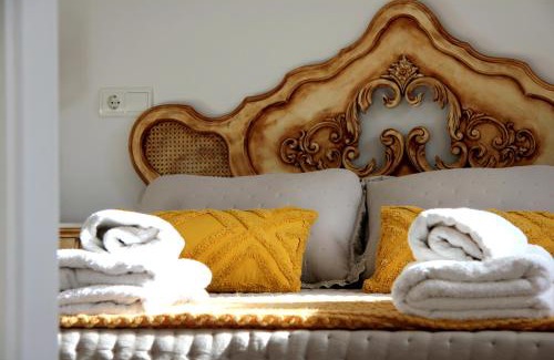Molinaseca Apartment | Relax at La Casita de Fide: Pet & Child Friendly Retreat