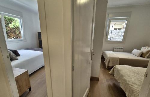 A Porqueira House | La casita de Hortensia