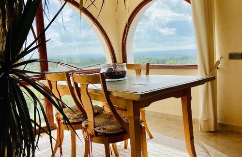 Riudecanyes Ski Chalet | Discover La Casita de Jimena: Oceanfront Bliss Awaits