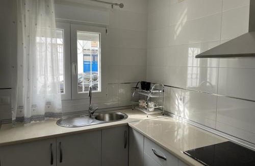 Punta del Moral House | Charming La Casita de la Punta: Family-Friendly Retreat