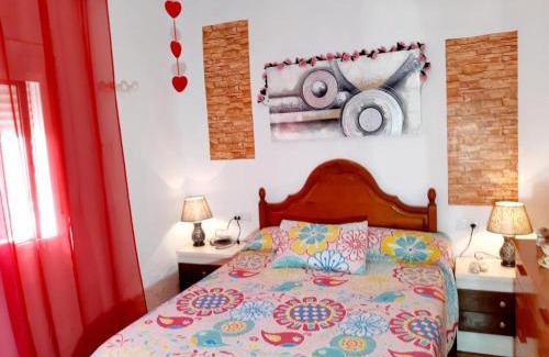 Illar House | Pet-Friendly Retreat at La Casita de la Vito - 8.8/10 Rated