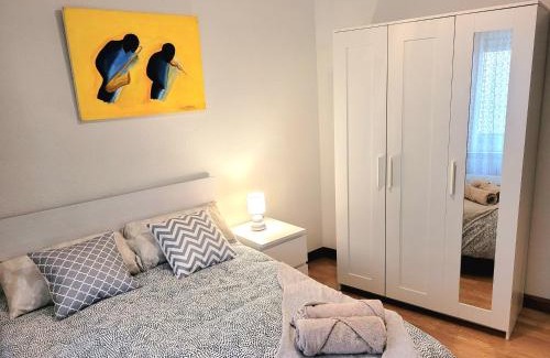 Cenicero Apartment | Discover La Casita de las Campanas - Family-Friendly Retreat