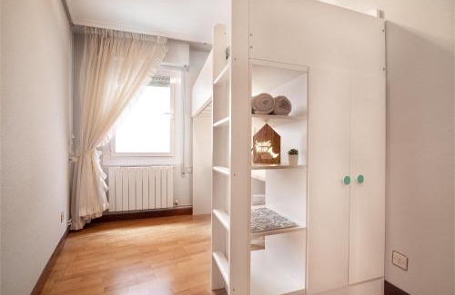 Cenicero Apartment | Discover La Casita de las Campanas - Family-Friendly Retreat