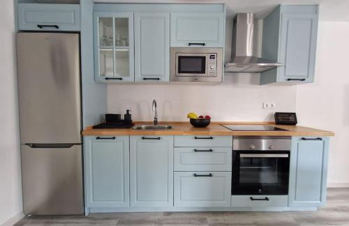 L'Albufereta Apartment | Discover La Casita de Lucentum: Family-Friendly Escape
