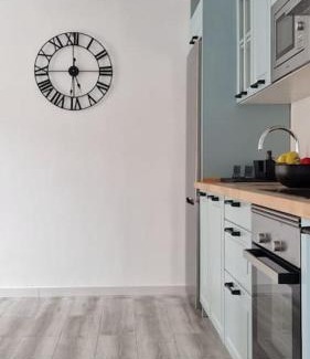 L'Albufereta Apartment | Discover La Casita de Lucentum: Family-Friendly Escape