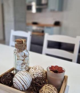 L'Albufereta Apartment | Discover La Casita de Lucentum: Family-Friendly Escape