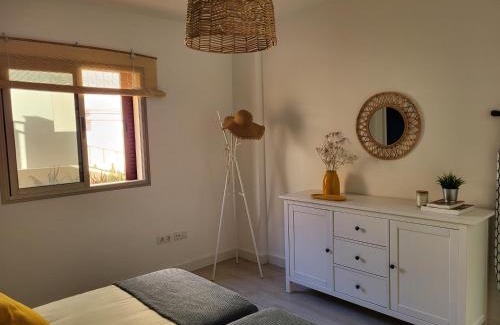La Restinga Apartment | Oceanfront La Casita de Mía: Guest Rated 9.8/10