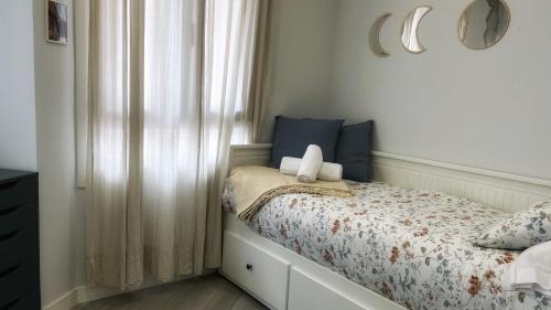 Getxo Apartment | Discover La Casita de Maria: Family-Friendly Retreat