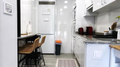 Getxo Apartment | Discover La Casita de Maria: Family-Friendly Retreat