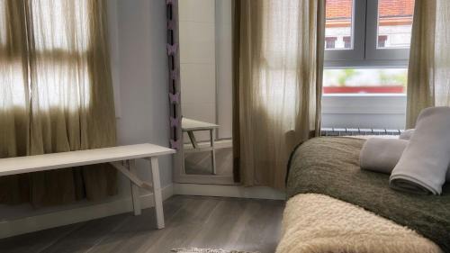 Getxo Apartment | Discover La Casita de Maria: Family-Friendly Retreat