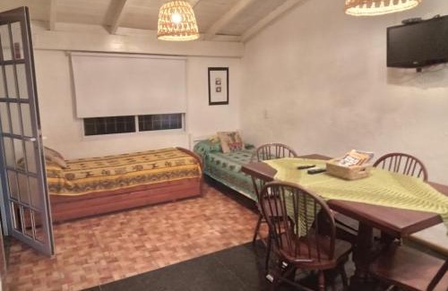 Punta Mogotes House | Pet-Friendly Retreat: La Casita de Mogotes with High Ratings