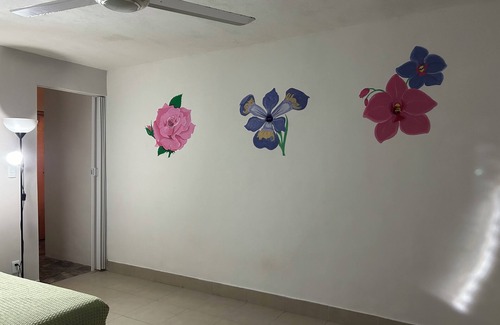 Telchac Puerto House | La Casita de Playa