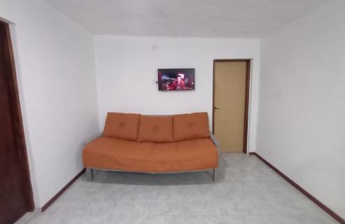San Bernardo del Tuyu House | La casita de Sanber