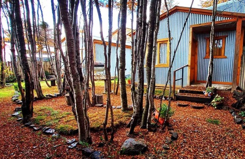 Tolhuin House | Child-Friendly Retreat at Cabaña la Casita - Rated 9.5/10