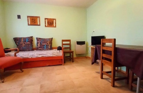 Tolhuin House | Child-Friendly Retreat at Cabaña la Casita - Rated 9.5/10