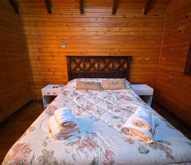 El Carmen Department Apartment | La casita del Dique
