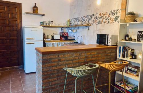 Alcala de Guadaira Apartment | Relax at La Casita del Cactus - Pool & Oceanfront Retreat