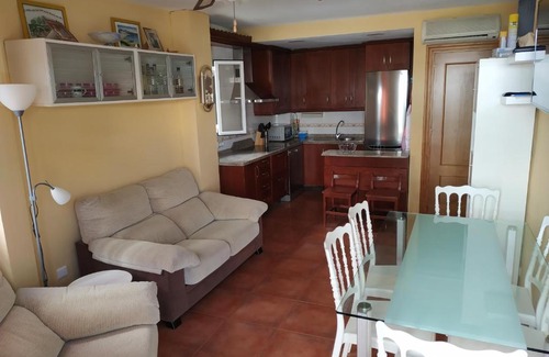 Torre del Mar House | Oceanfront Retreat at La Casita del Faro for Families