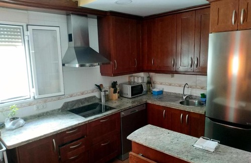 Torre del Mar House | Oceanfront Retreat at La Casita del Faro for Families