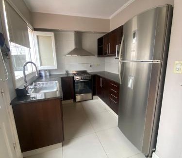 Chacabuco House | Cozy La Casita del Pasaje - Centrally Located Retreat