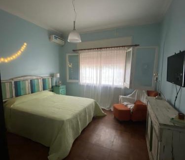 Chacabuco House | Cozy La Casita del Pasaje - Centrally Located Retreat