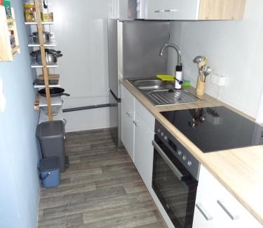 Bechtsrieth Apartment | Kid-Friendly Retreat at La Casita del Pueblo - Rated 8.4/10