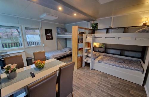 Bechtsrieth Apartment | Kid-Friendly Retreat at La Casita del Pueblo - Rated 8.4/10