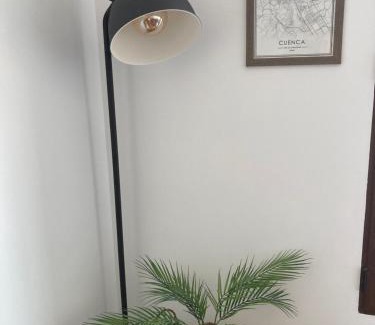 Old Town Apartment | Riverside Retreat: La Casita del Río with Family-Friendly Touches