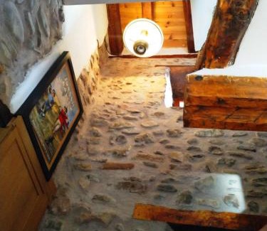 Ezcaray House | Family-Friendly Stay at La Casita Del Rincón Del Vino