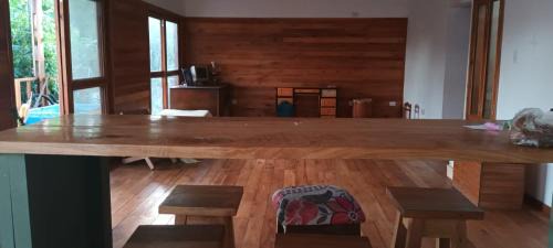 Villa Zorraquin House | Budget-Friendly La Casita del Valle: Pet and Child Friendly