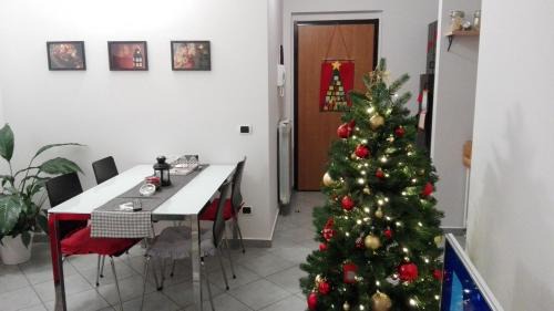 Santo Stefano Ticino Apartment | La Casita di Santo Stefano