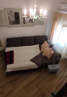 Quintanar de la Orden House | Pet-Friendly Retreat at La Casita El Carmen - 10/10 Rated!
