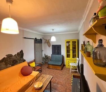 Ardales House | Pet-Friendly La Casita: Highly Rated Comfort Awaits