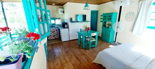 San Rafael House | Guest Rated 10/10: La Casita Espiritual with Pool Access