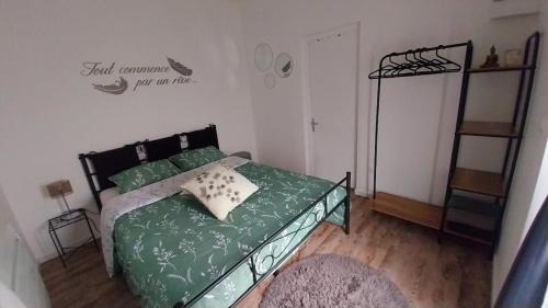 Chalons-en-Champagne Apartment | La Casita