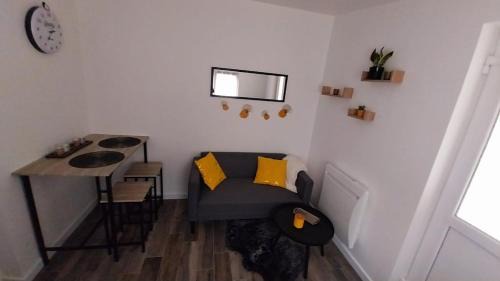 Chalons-en-Champagne Apartment | La Casita