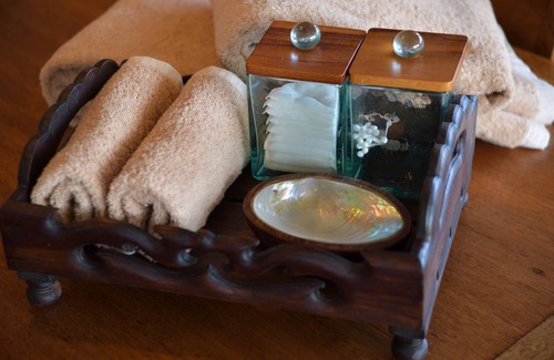 Nakijin House | Experience Tranquility at La Casita Kouri Island Retreat