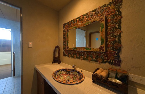 Nakijin House | Experience Tranquility at La Casita Kouri Island Retreat