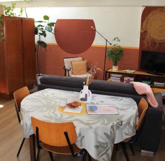 Edelstenenbuurt House | Pet-Friendly Retreat at La Casita Middelburg - Rated 9.5/10